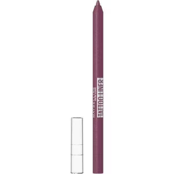 Maybelline Tattoo Liner Gel Pencil Berry Bliss, imported from the UK