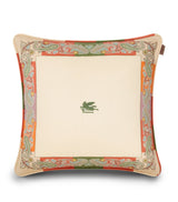 Harrods Etro Cotton Satin Yaara Cushion 45cm x 45cm- Buy online at McGrocer