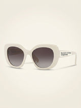 John Lewis Celine CL40226U Women's Butterfly Sunglasses- Buy online at McGrocer