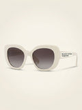 Celine black butterfly sunglasses (British brand)