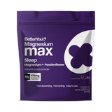 Holland & Barrett Betteryou Magnesium Max Sleep Powder 375mg 120g- Buy online at McGrocer