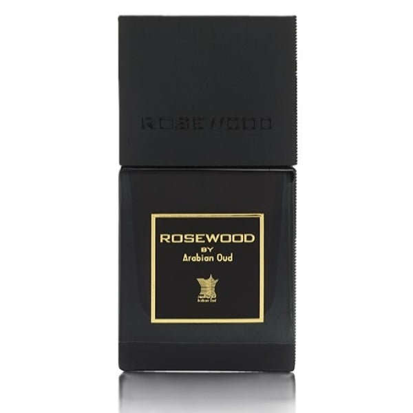 Arabian Oud Perfume Rosewood 100ml - British product