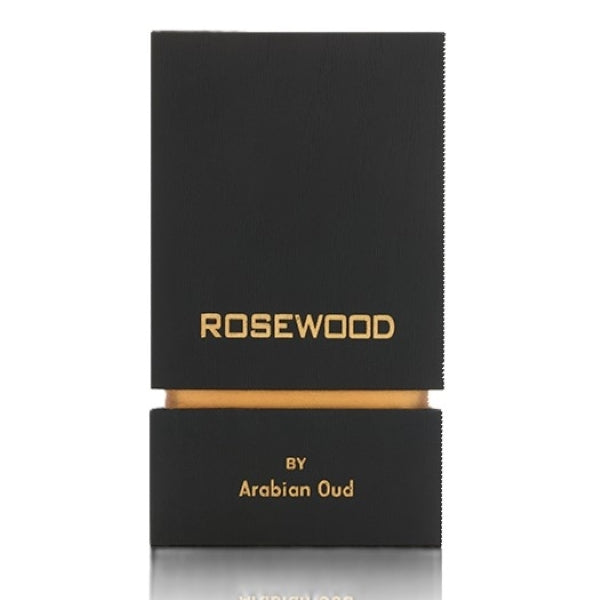 Arabian Oud Perfume Rosewood 100ml - British product