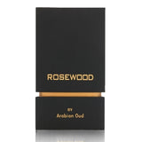 Arabian Oud Perfume Rosewood 100ml - British product
