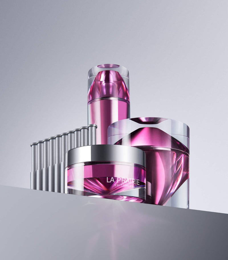 La Prairie Platinum Rare Haute-Rejuvenation Face Mask refill, UK version