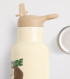 Konges Sløjd thermo water bottle 350ml, imported from the UK