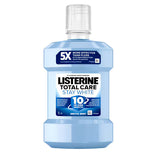 Superdrug Listerine Total Care Stay White Mouthwash 1L- Buy online at McGrocer