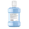 Listerine Total Care Stay White mouthwash 1L, UK version