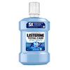 Listerine Total Care Stay White mouthwash 1L, UK version