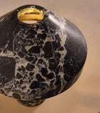 Soho Home marble dimmable Jaya table lamp (British brand)