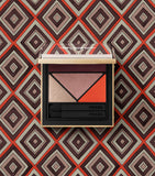 Prada Beauty eyeshadow palette, imported from the UK