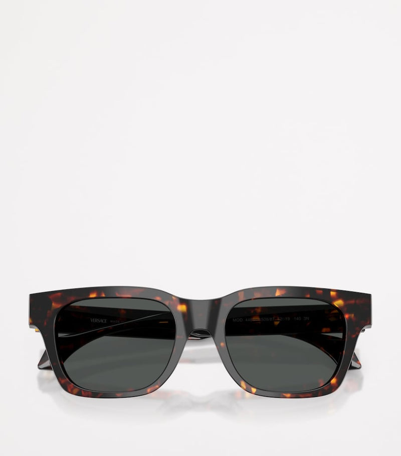 Versace square acetate sunglasses model 0VE4486 - British product