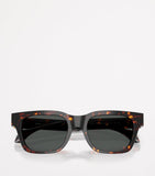 Versace square acetate sunglasses model 0VE4486 - British product