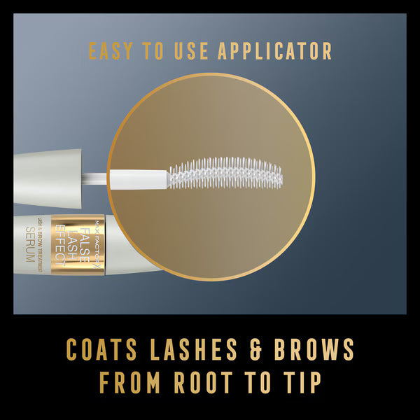 Max Factor False Lash Effect Serum 13ml, imported from the UK
