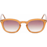 Belstaff Orange GRASMERE 47 S174 sunglasses (British brand)