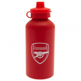 Superdrug Arsenal FC Matte Bottle- Buy online at McGrocer