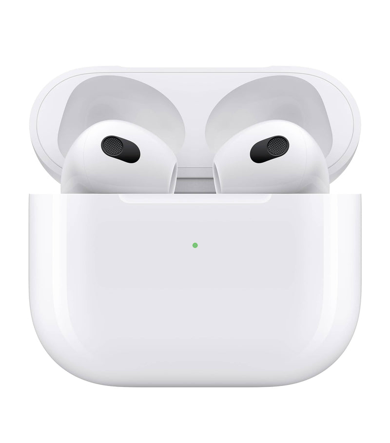 Apple AirPods 3rd Generation wireless earphones - British product