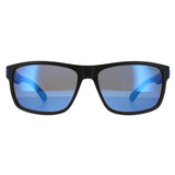 Polaroid men's black polarized sunglasses - British product