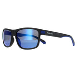 Polaroid men's black polarized sunglasses - British product