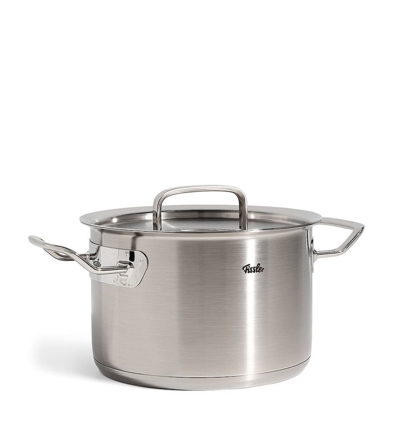 Fissler Original Profi Collection 2.0 stew pot 20cm - British product