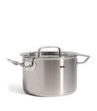 Fissler Original Profi Collection 2.0 stew pot 20cm - British product