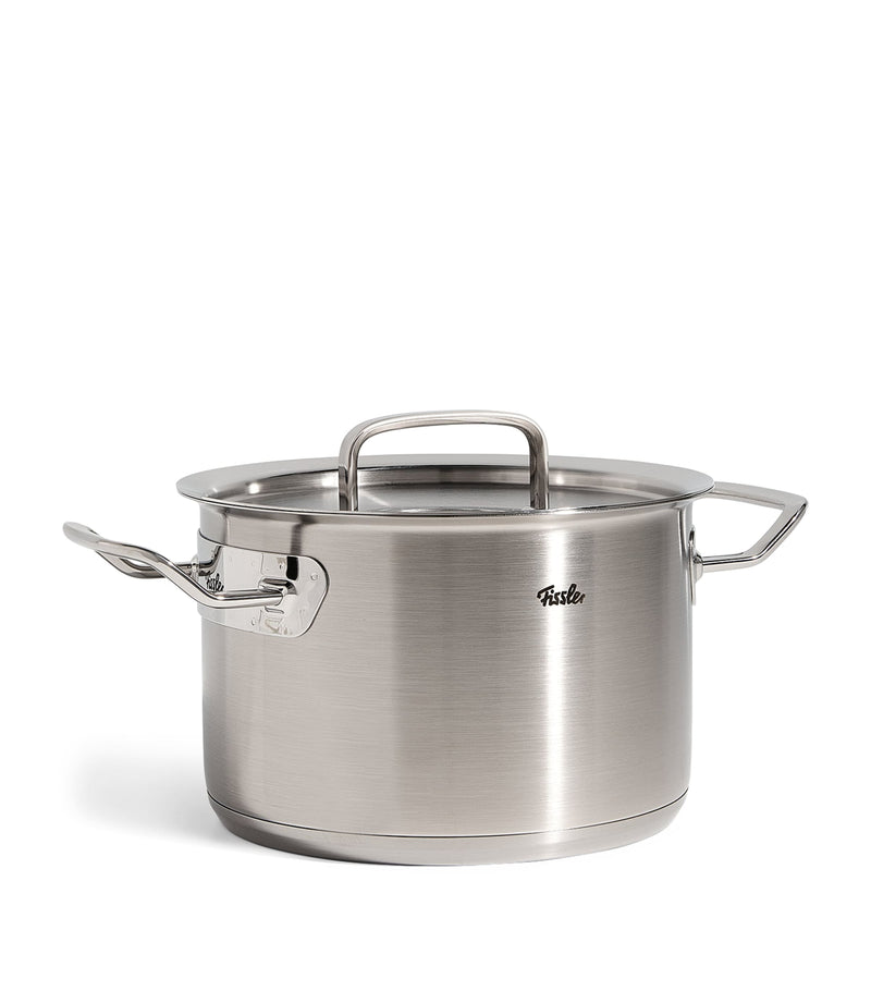 Fissler Original Profi Collection 2.0 stew pot 20cm - British product