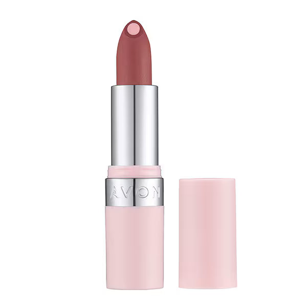 Avon Hydramatic Matte Lipstick Mauve - British product