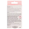 Superdrug finishing touches fake nails Medium Pink (British brand)