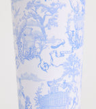 Harrods printed travel cup, UK version