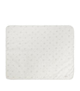 Harrods Tartine et Chocolat Cotton Petit Augustin Baby Blanket (80cm x 100cm)- Buy online at McGrocer