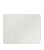 Tartine et Chocolat Petit Augustin cotton blanket 80x100cm - British product