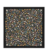 Harrods Dolce&Gabbana Silk Jewellery Print Scarf 90cm x 90cm approx.- Buy online at McGrocer
