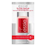 Soin réparateur de ongles en gel UV Essie To The Rescue