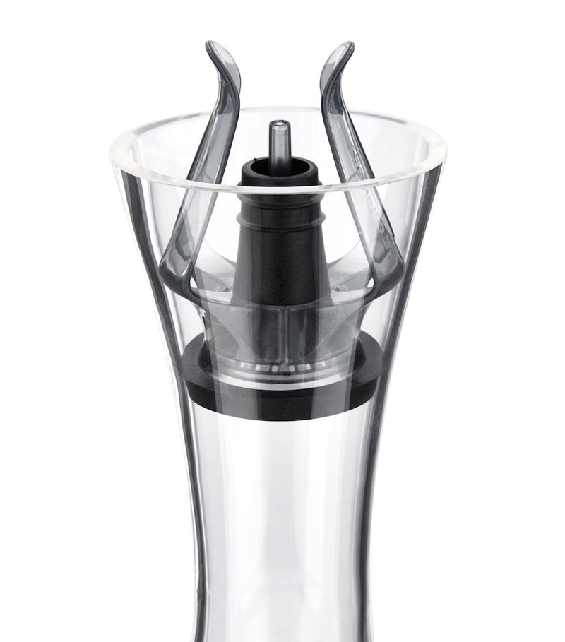 Le Creuset Vitesse wine decanter, UK version