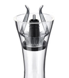 Le Creuset Vitesse wine decanter, UK version