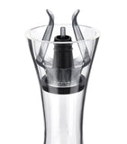 Le Creuset Vitesse wine decanter, UK version