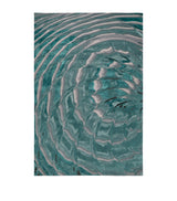 Harrods The Rug Company Dale Chihuly River Handwoven Area Rug 3.05m x 2.44m- Buy online at McGrocer