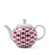 Harrods Prada Porcelain Vienna Teapot- Buy online at McGrocer
