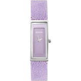 Superdrug Sekonda Purple Ladies Pastel Rocks Watch- Buy online at McGrocer