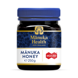 Holland & Barrett Manuka Health MGO 250+ Pure Manuka Honey 250g- Buy online at McGrocer