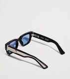 AMIRI Venice Exposed designer sunglasses with Zeiss lenses, UK version