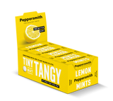 Holland & Barrett Peppersmith Lemon Mints (12 Packs)- Buy online at McGrocer