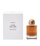 Byredo Cuir Sellier extrait de parfum 70ml - British product
