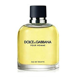 Superdrug Dolce & Gabbana Pour Homme 75ml EDT Spray- Buy online at McGrocer