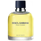 Dolce & Gabbana Pour Homme 75ml EDT Spray (British brand)