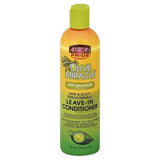 African Pride Olive Miracle Anti-breakage Hair Conditioner - British product