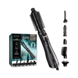 Holland & Barrett REVAMP Ionic Airstyle 6-in-1 Air Styler - Black- Buy online at McGrocer