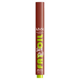 Superdrug NYX Professional Makeup Fat Oil Slick Lip Balm- Buy online at McGrocer