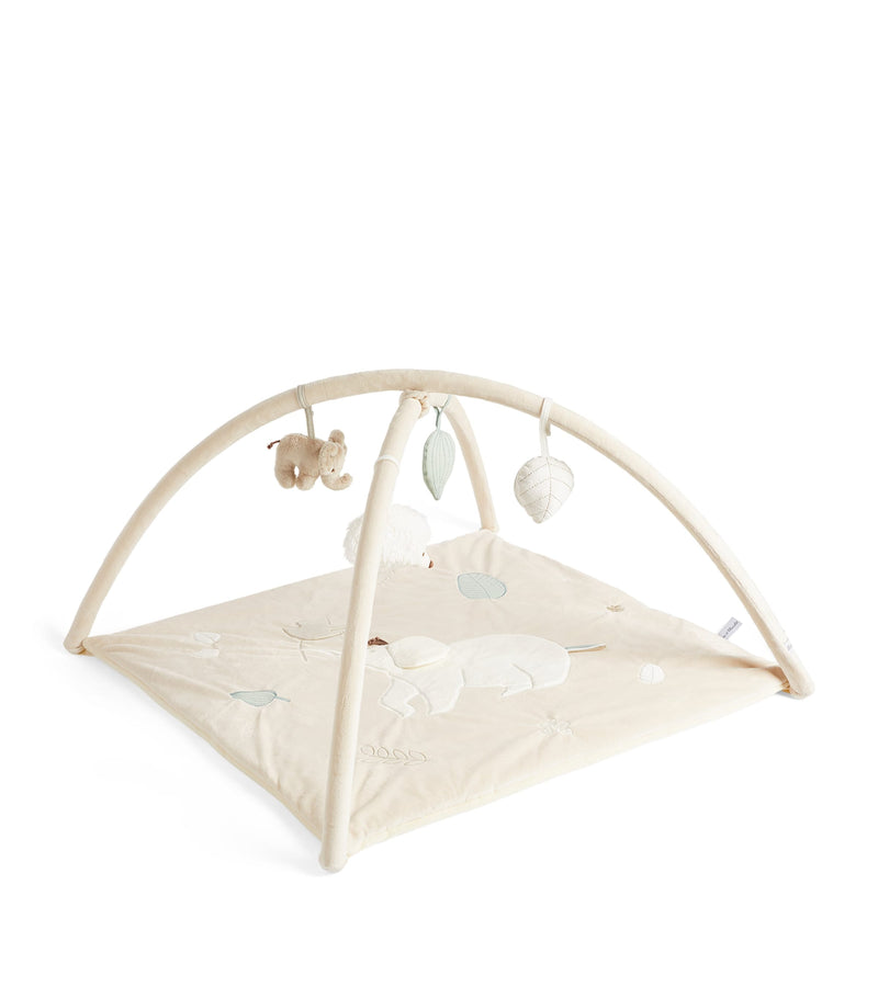 Tartine et Chocolat activity playmat (British brand)