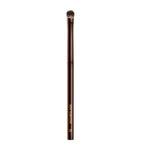 Hourglass beveled shadow brush for eyeshadow application, UK version
